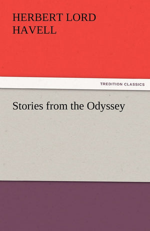 Stories from the Odyssey,Used