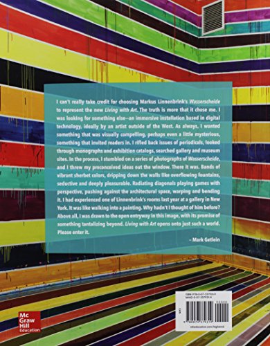 Living With Art-used