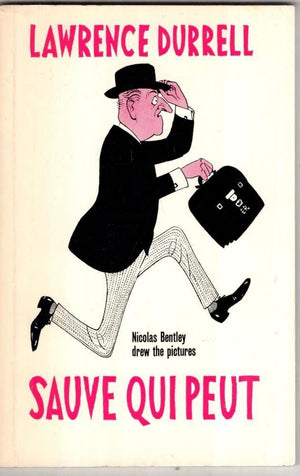 Sauve Qui Peut,Used