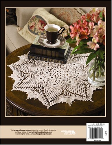 Stellar Beauties (Leisure Arts #4404),Used