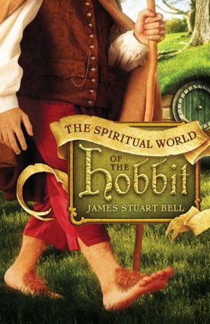 The Spiritual World of The Hobbit,Used
