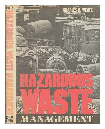 Hazardous Waste Management-new