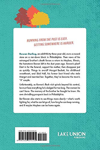 Darling At The Campsite: A Novel,Used