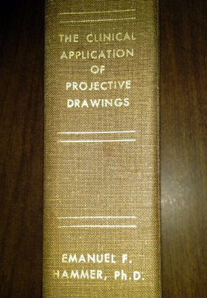 Clinical Application Of Projective Drawings