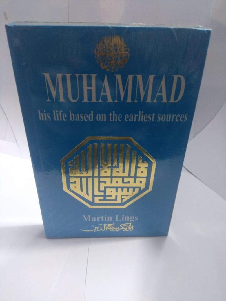 Muhammad: His Life Based on the Earliest Sources,Used