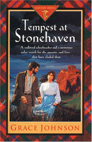 Tempest at Stonehaven (Scottish Shores),Used