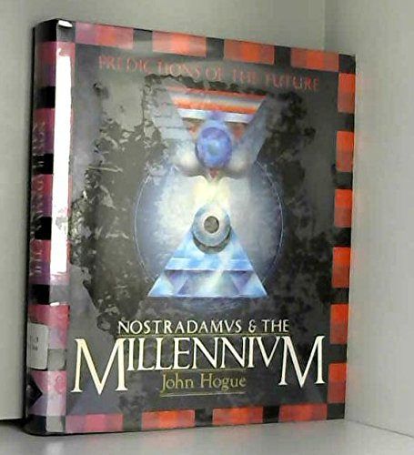 Nostradamus and the Millennium,New