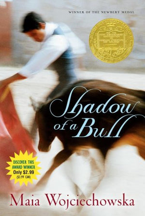 Shadow of a Bull,Used