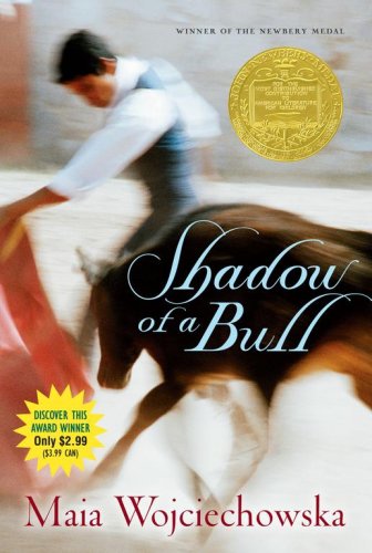 Shadow of a Bull,Used