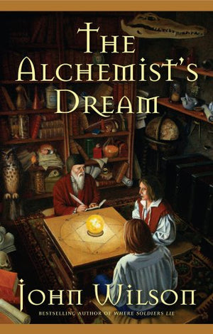 The Alchemist's Dream,Used