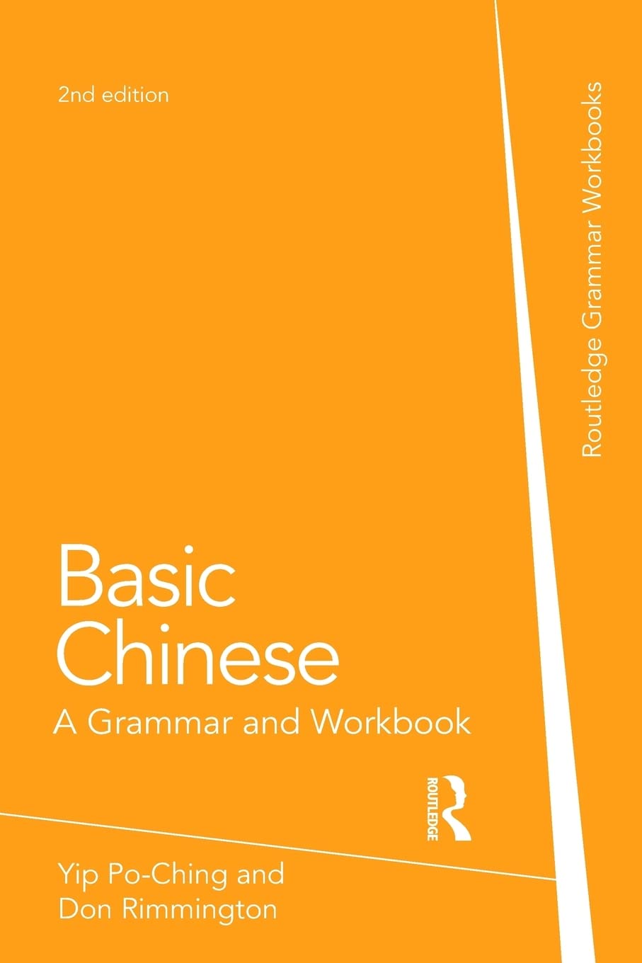 Basic Chinese (Routledge Grammar Workbooks)