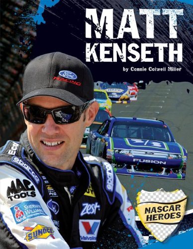 Matt Kenseth (Nascar Heroes),Used
