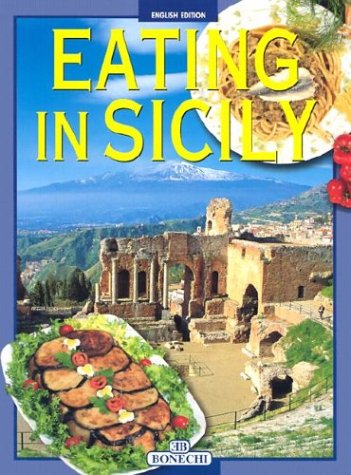 Eating in Sicily,Used