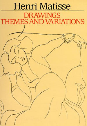 Drawings: Themes And Variations,New