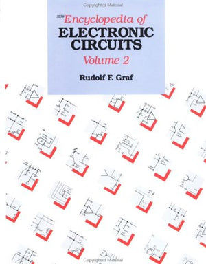 Encyclopedia of Electronic Circuits Volume 2,Used