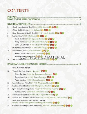 Korean Vegetarian Cooking: Authentic Flavors In Simple Steps-new