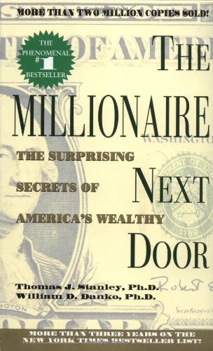 The Millionaire Next Door,New
