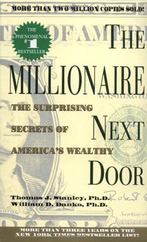 The Millionaire Next Door,Used