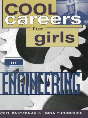 Cool Careers For Girls In Engineering