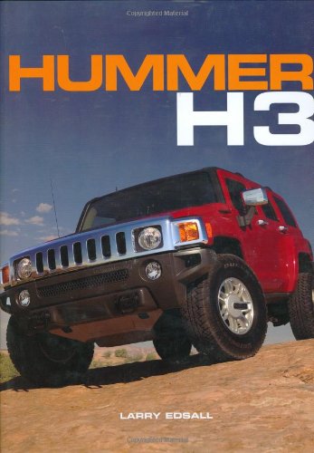 Hummer H3,New