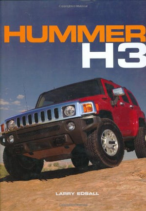 Hummer H3,Used