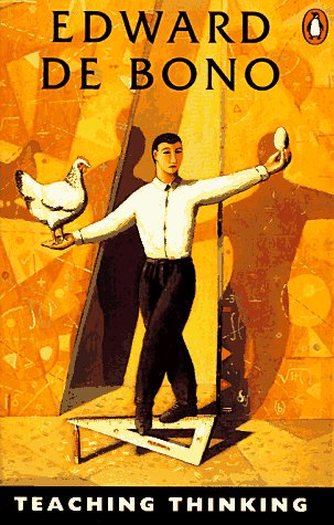 Teaching Thinking,Used