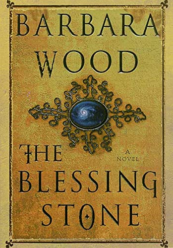 The Blessing Stone,Used