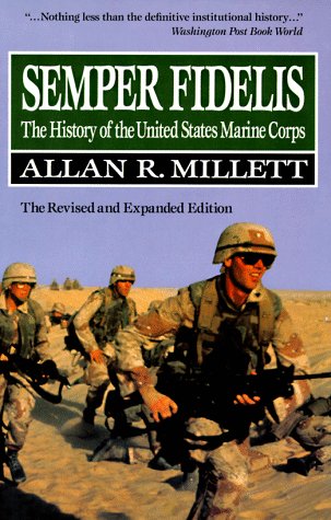 Semper Fidelis (Macmillan Wars Of The United States) (The Macmillan Wars Of The United States),New