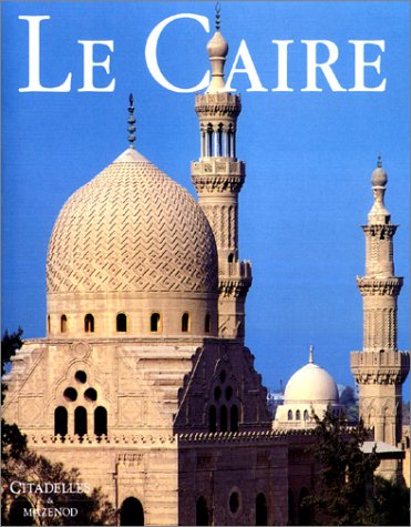 Le Caire,New