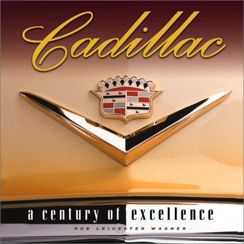 Cadillac: A Century of Excellence,Used