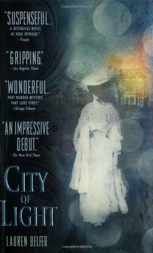 City of Light,Used