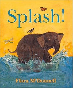 Splash!,Used