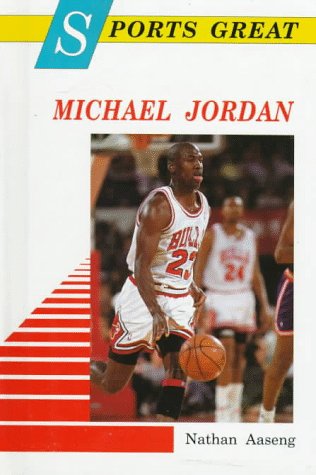 Sports Great: Michael Jordan (Sports Great Books),New