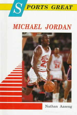 Sports Great: Michael Jordan (Sports Great Books),Used