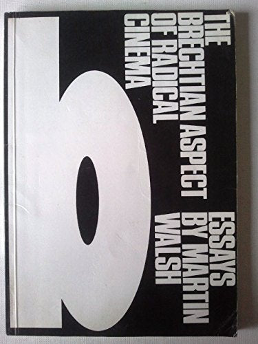 Brechtian Aspect of Radical Cinema,Used