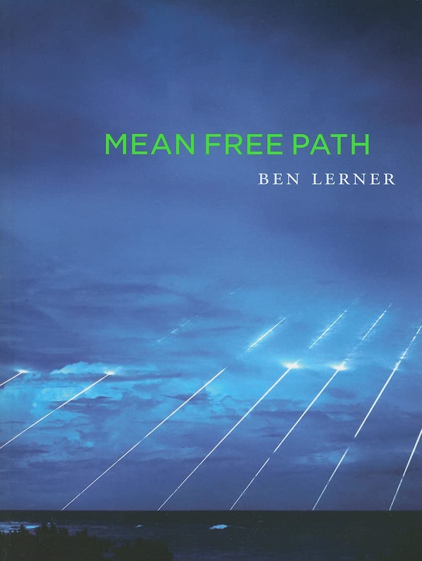Mean Free Path,New