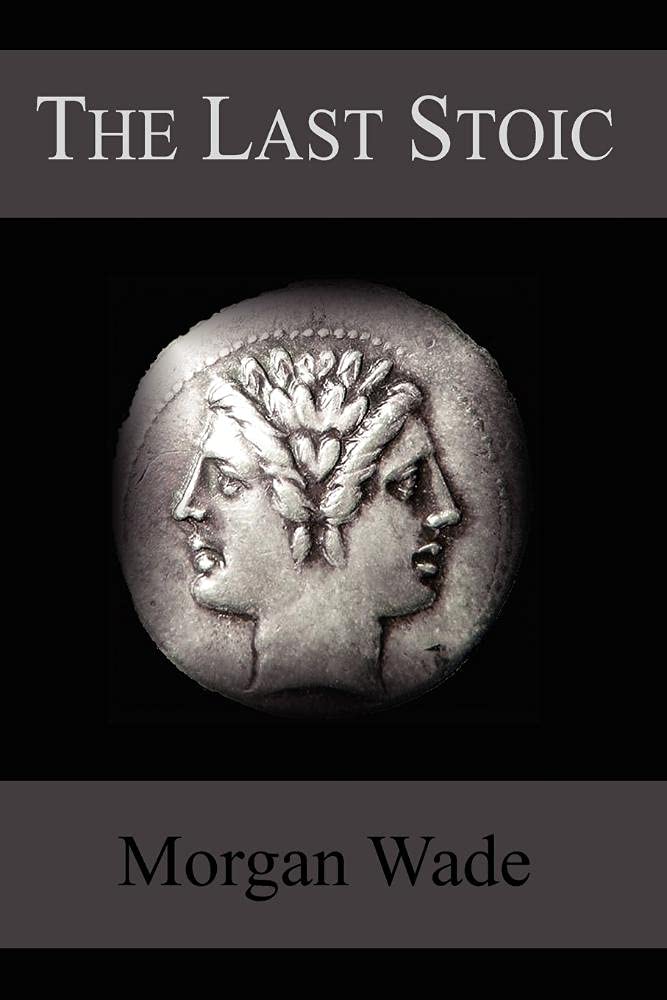 The Last Stoic,Used