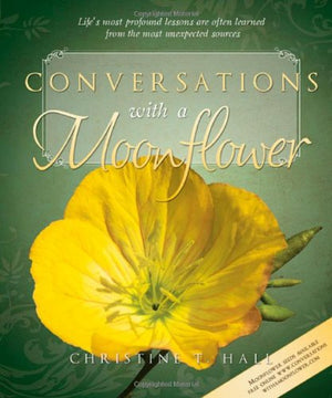 Conversations with a Moonflower,Used