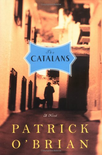 The Catalans: A Novel,Used