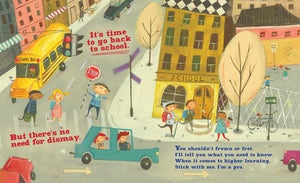 Backtoschool Rules