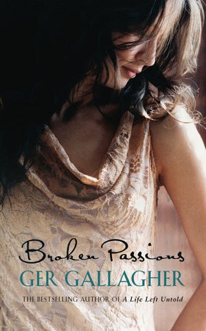 Broken Passions,Used