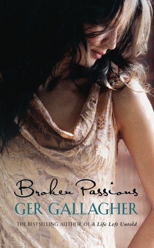Broken Passions,Used