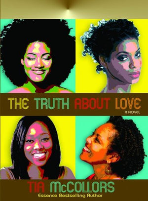 The Truth About Love,Used