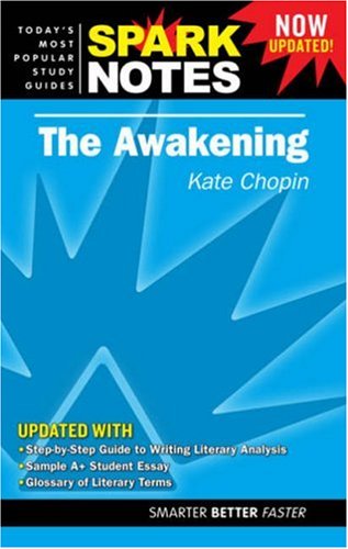 The Awakening (Sparknotes),Used