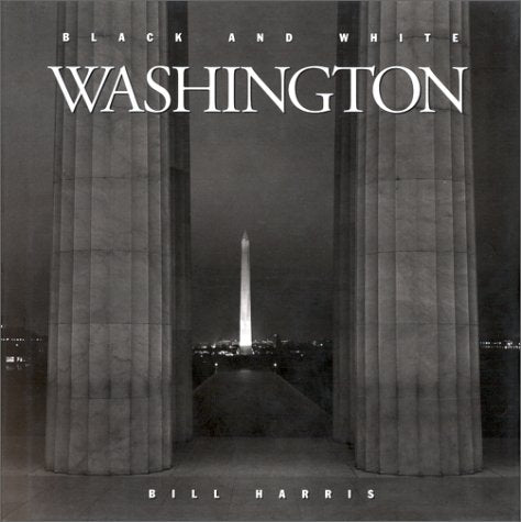 Black and White Washington,Used