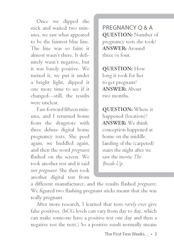 Dad's Expecting Too: Advice, Tips, and Stories for Expectant Fathers (Father's Day Gift from Wife for Fathers to Be or New Dads),Used