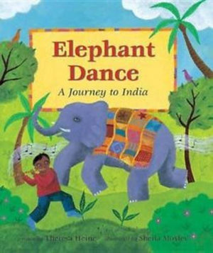 Elephant Dance,Used