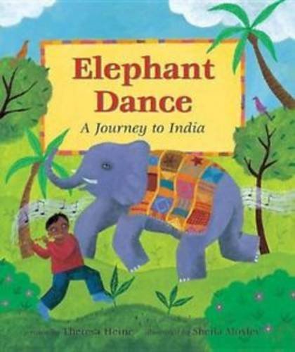 Elephant Dance,Used