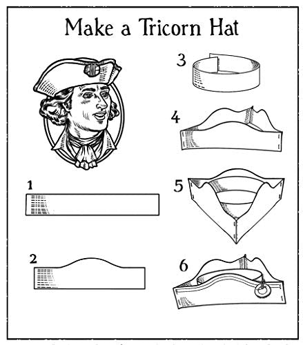 Alexander Hamilton Coloring Book (Dover American History Coloring Books),Used