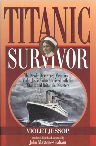 Titanic Survivor,New